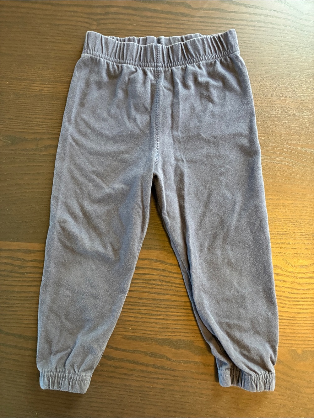 Garanimals Soft Navy Jogger Pants